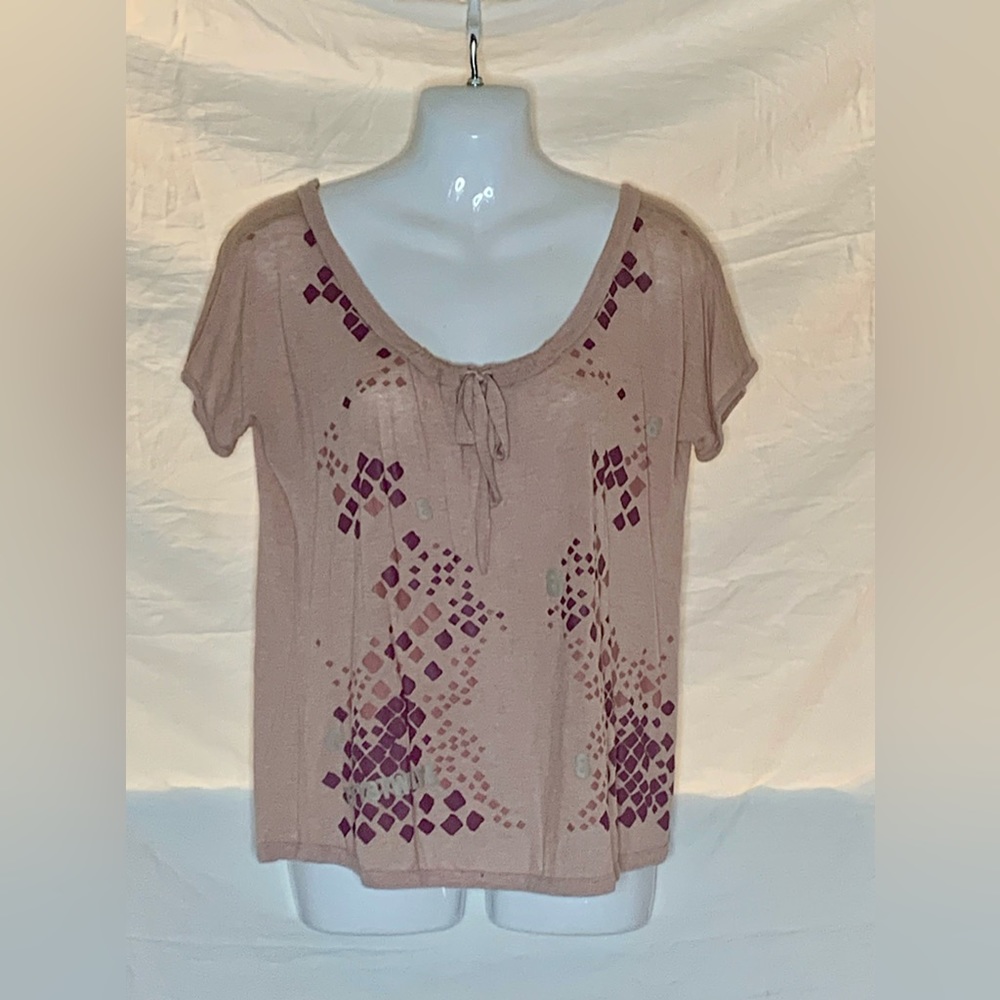 TWENTY8TWELVE S.Miller Wool Top